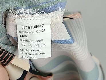 c: Shein, Bluzka damska, rozmiar M — 6