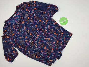 bluzki damskie dopasowane: Bluzka damska, rozmiar 3XL — 2