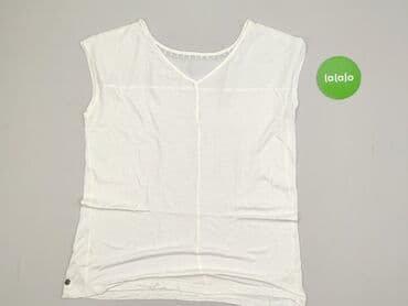 bluzki karo: Bluzka damska, rozmiar L — 3