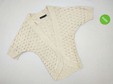 olimpia sweter: KappAhl, Kardigan damski, rozmiar S — 2