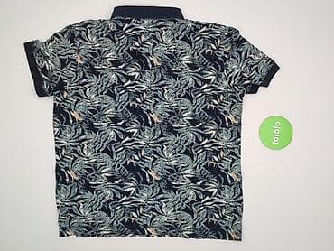 secondhand: Tom Tailor, Koszulka polo dla mężczyzn, rozmiar L — 3