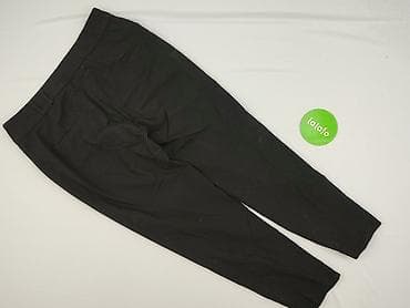 zign buty: Zavanna, Spodnie materiałowe damskie, rozmiar L — 3