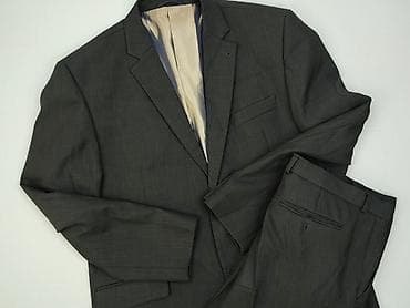 royal class: Imię, Garnitur męski, rozmiar 3XL — 1