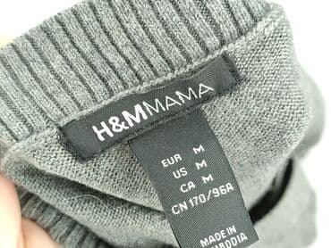 obcisłe koszulki: H&M, Sukienka damska, rozmiar M — 4
