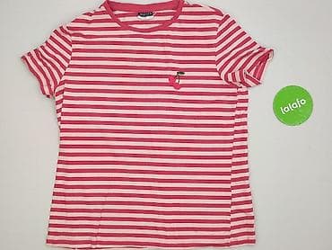 pull pull bear: Beloved, T-shirt damski, rozmiar L — 2