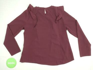 reserved marynarka damska: New Look, Women's blouse, size L (EU 40) — 3