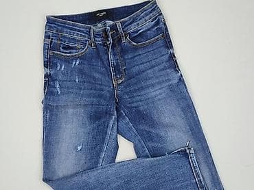 Vero Moda, Jeans for women, size 2XS
