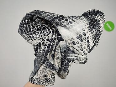 biale getry 122: Legginsy rozmiar One size — 4