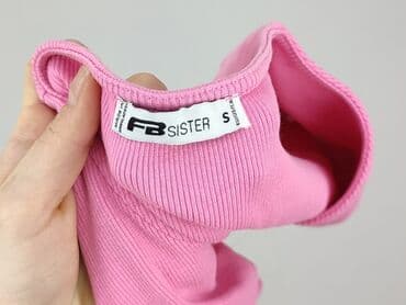 top zara basic: FB Sister, Top damski, S — 4
