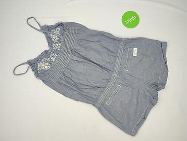 tommy hilfiger basic t shirty: Hilfiger Denim, Kombinezon damski, rozmiar L — 3