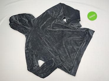 stich bluzy: Moraj, Bluza z kapturem damska, rozmiar XL — 3