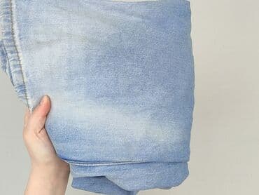 lidl sukienki letnie: Jeans, H&M, 12 years, 146/152, condition - Very good — 8