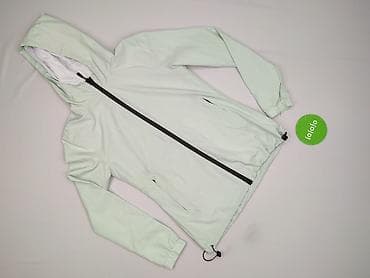 tanie dresy: Kurtka przejściowa damska, rozmiar S — 2