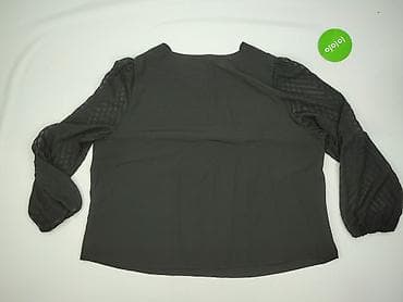 shepherd buty: Shein Curve, Bluzka damska, rozmiar 4XL — 3