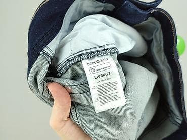 pull: Livergy, Jeans for men, size L — 5