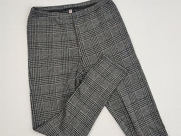 leginsy 80: Giorgia, Legginsy Eleganckie damskie, rozmiar S — 1