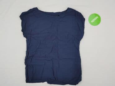 mohito marynarka niebieska: Vila, Bluzka damska, M — 2