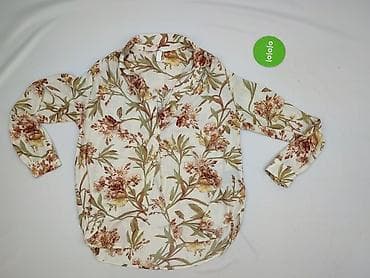 bluza divided h m: H&M, Koszula damska, rozmiar M — 2