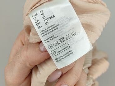 Kobiety: H&M, Bluzka damska, rozmiar XL — 5