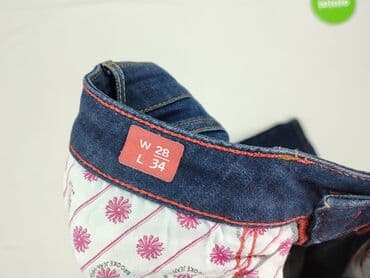 cross jeans polska: Cross Jeans, Jeansy damskie, rozmiar S — 5