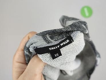 dresowe: Tally Weijl, Bluza damska
, rozmiar XS — 4