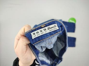 star jeans: Denim Co, Jeansy damskie, rozmiar XL — 4