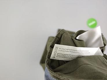 inextenso jeans: Inextenso, Spodnie materiałowe damskie, rozmiar L — 5