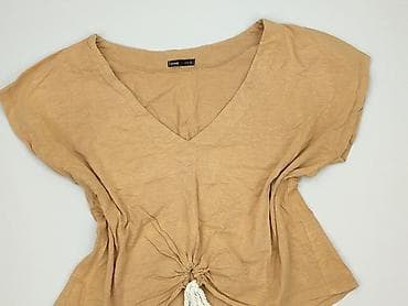 bluzy chanel: Sinsay, Bluzka damska, rozmiar XL — 1