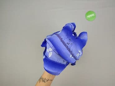 bluzki nietoperz plus size: Bluzka damska, rozmiar 4XL — 5