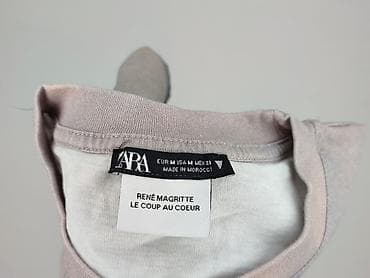 tatwm: Zara, T-shirt damski, rozmiar M — 4