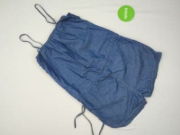 next bluzki: Bershka, Kombinezon damski, rozmiar M — 3