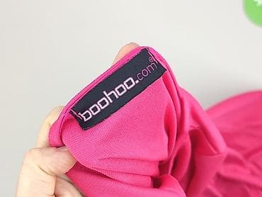 kombinezon: Boohoo, Sukienka damska, rozmiar L — 5