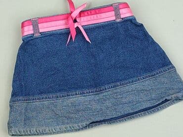 Skirt, Ladybird, 1.5-2 years, 86-92 cm, condition - Perfect