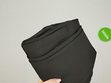 haus spodnie: Sinsay, Spodnie materiałowe damskie, rozmiar M — 6