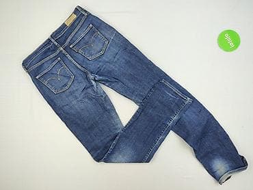 sweter serca: Levi’s, Jeansy dla mężczyzn, rozmiar XS — 3