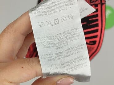 bayern nowe koszulki: FB Sister, Top damski, rozmiar S — 6