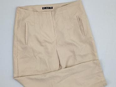 pull on trousers h: Брюки жіночі, розмір L — 1