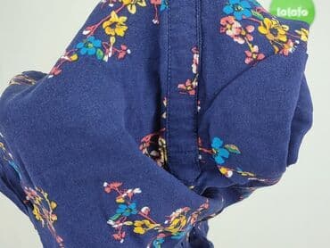 bluzki pod marynarkę plus size: Beloved, Women's blouse, size XL (EU 42) — 6