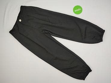 eric emanuel spodnie: Spodnie materiałowe damskie, rozmiar S — 2