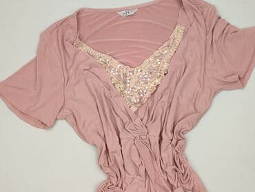 buty z prl: Joanna Hope, Sukienka damska, rozmiar 3XL — 1