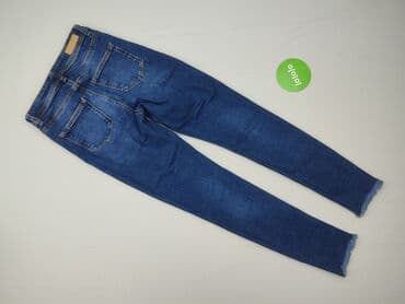 clockhouse kurtka jeansowa: Clockhouse, Jeansy damskie, rozmiar S — 3