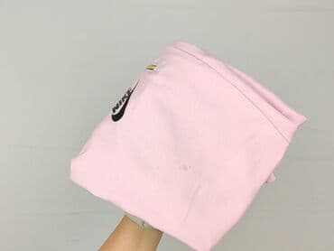 spodnie dresowe nike bez ściągaczy: Nike, Spodnie dresowe damskie, rozmiar M — 6
