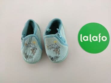 złote sandały ccc lasocki: Kapcie 18, Używany — 4
