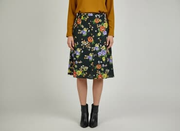 spódnice midi obcisła: Spódnica damska, rozmiar S — 1