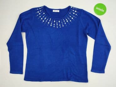 c a kurtki zimowe damskie: Bonmarche, Sweter damski, rozmiar M — 2