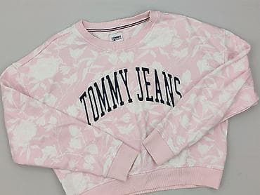 Tommy Jeans, Bluza damska
, rozmiar S