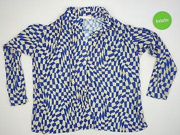 t shirty leopard: PULL&BEAR, Koszula damska, rozmiar S — 2