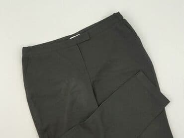 Yessica, Spodnie materiałowe damskie, XL w lalafo.pl Yessica, Spodnie materiałowe damskie, XL