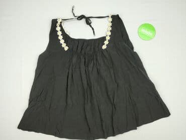 msgm t shirty: Women`s top, size XL (EU 42) — 3