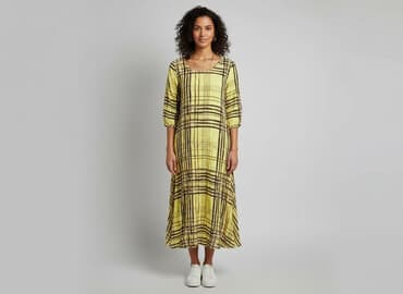 sukienka od solar: Solar, Sukienka damska, rozmiar M — 1